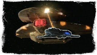 Star Trek Criminals  Massacre of the Maquis [upl. by Marisa]