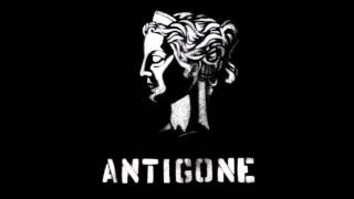 Antigone Scene 5 [upl. by Terrab378]