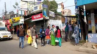 BARRACKPORE MARKET [upl. by Elfie]