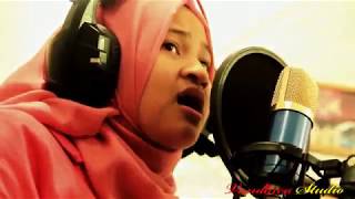 GOYAH cover song Voc  NIDA by vandawa studio tanjung balai [upl. by Carmina]