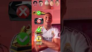 Cristiano Ronaldo Kylian Mbappe Sergio Ramos Jack Grealish Ishowspeed football youtube [upl. by Mw]