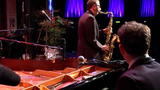 Chris Conz Trio feat Tom Müller amp Funky Boogies  Int Boogie Night Uster 2013 Part 2 [upl. by Ofori]