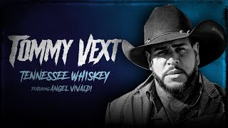 Tommy Vext  Tennessee Whiskey feat Angel Vivaldi Official Music Video [upl. by Gniliem294]