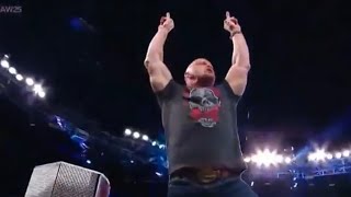 Stone Cold returns Stuns Mcmahon familyFull Segment 22012018 [upl. by Opportuna]