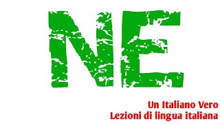 1  PARTICELLA quotNEquot CON FUNZIONE DI PRONOME PARTITIVO  UIV Lezioni di Italiano [upl. by Concordia]