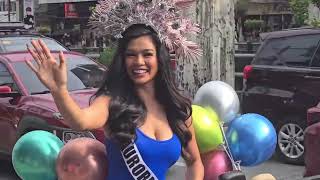 Binibining Pilipinas 2024 Grand Parade of Beauties [upl. by Aztirak715]