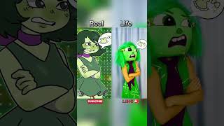 CAN YOU FEEL IT video parody of yasmincreators insideout2 [upl. by Aibun]