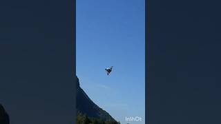 Fighter jet landing ll jet landing on aircraft ll airforce shorts shortsvideo [upl. by Aliemaj]