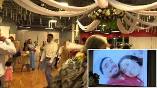 Pryncess amp Sione Tauataina Wedding Reception [upl. by Godric]