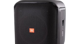 Caixa de som JBL Party Box Encore Essential 100W [upl. by Innig55]