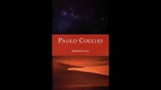 Paulo Coelho Alkemisten Swedish Audiobook  Svenska Ljudbok [upl. by Dowlen]