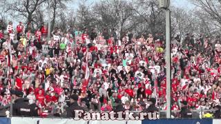 Ростов vs Спартак 2013 HD  Fanat1kru [upl. by Asp]