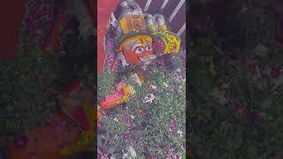 hanuman status bhaktisong trending shorts songs ram viralshortsloveyoutubeshorts [upl. by Dobrinsky415]