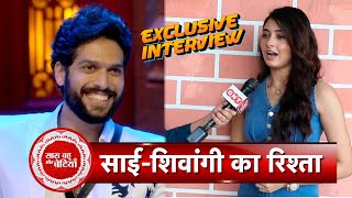 Bigg Boss OTT 3 Special Interaction With Shivangi Khedkar Talks About Sai Ketan Rao  SBB [upl. by Ceciley]