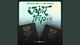 Officixl RSA amp Mr JazziQ  INTRO Official Audio feat DJ Tyler [upl. by Yretsym]