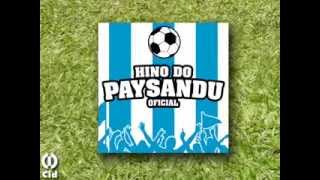 Hino Oficial do Paissandu PAYSANDU SPORT CLUB  Frevo [upl. by Sinne]