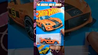 MazdaUSA MazdaMexico MazdaThailandOfficial MazdaDeutschland mazda HotWheels india [upl. by Alletse]