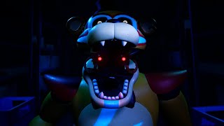 Five Nights at Freddys Help Wanted 2 [upl. by Anekam]