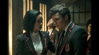 deadly class edits 2 [upl. by Dorkus]