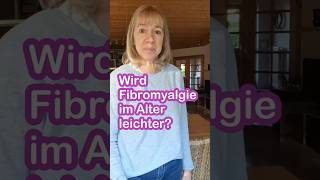 Alter und Fibromyalgie Was du wirklich wissen musst [upl. by Lon]