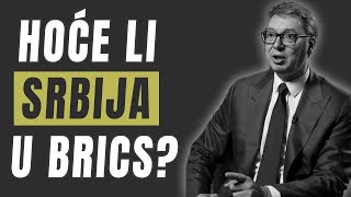 🔴 Zemlje iz EU se okreću BRICS savezu životunjemačkoj [upl. by Yekcor630]