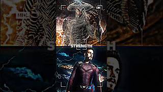 Steppenwolf vs MonEl foryourpage monel steppenwolf arrowverse dceu 1v1 [upl. by Ikey244]