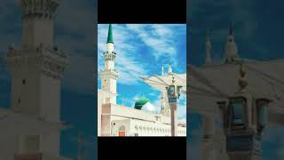 Aye kash main ban ja madine ka Musafirmuhammadﷺ [upl. by Ever325]