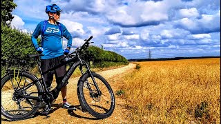 Why buy an ebike is it worth the money A review of the Specialized Tero 40 EQ [upl. by Enailuj]