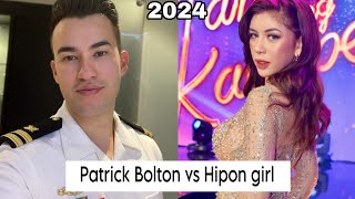 Patrick Bolton And Hipon Girl  Herlene budol  Real Biography  Lifestyle  age Net worth 2024 [upl. by Blank]