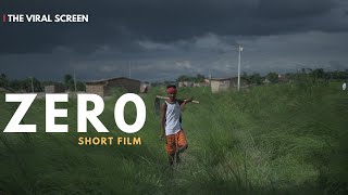 ZER0  Short Film  The Viral Screen [upl. by Tlok]