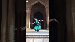 All time favorite choreography  Kirwani Pallavi by Guru Durga Charan Ranbir 🫶 odissi india [upl. by Phila]