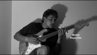 motels cover by ethan eshuys [upl. by Reklaw]