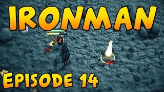 Ironman Progress Episode 14  Dragon Pickaxe Time Runescape 3 [upl. by Niwre342]