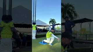 Rangkuman Hari Keempat Umpire Lawn Bowls SUKIPT 2024 sukipt umpirelife umpire umpires [upl. by Lavinie]