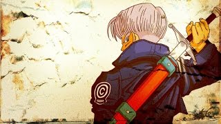 Trunks Tribute quotColdquot But Im Still Here amv [upl. by Erle]