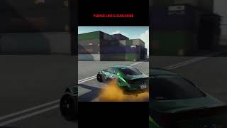 Drifting Underground 2 350z  Need for Speed Heat [upl. by Yedsnil]