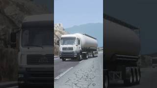 Old is gold Truckers of Europe 3 shorts automobileautomobileviralvideo [upl. by Jobe]