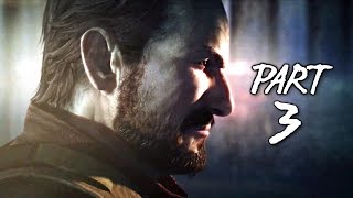 Resident Evil Revelations 2 Walkthrough Gameplay Part 3  Barry Burton  Campaign Episode 1 PS4 [upl. by Mayman86]