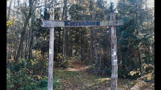 Exploring Natures Wonders on the Traumschleifen Karrenberg Trail SaarHunsrück Germany [upl. by Nathaniel50]