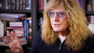 The Purple Tour Live and Book with David Coverdale [upl. by Schlicher]