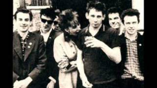 The Pogues  Whiskey youre the Devil [upl. by Akcir]