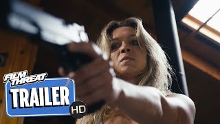 THE HANGMAN  Official HD Trailer 2024  HORROR  Film Threat Trailers [upl. by Eugnimod]