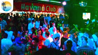 Havana Club 4K Varadero Cuba [upl. by Siladnerb]