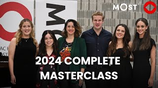 2024 Complete MasterClass with Natalie Aroyan and Bradley Gilchrist [upl. by Scoville566]