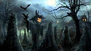 Avantasia  The Scarecrow HD [upl. by Nnauol77]