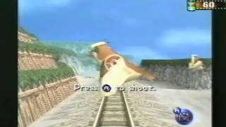 Pokemon Snap Trailer 1999 [upl. by Aymik]