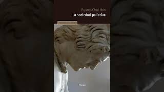 La Sociedad Paliativa  Byung Chul Han Audiolibro [upl. by Wiltz]