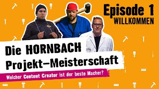 ProjektMeisterschaft  Episode 1 Willkommen [upl. by Ambros942]