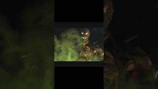 This Scarecrow is better than Arkham Knight Scarecrow batman injustice2 shortsviral viralvideo [upl. by Randy]