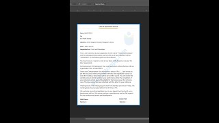 Editing Documents in Photoshop [upl. by Ahtrim]